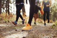 Toenail Injuries That Plague Runners